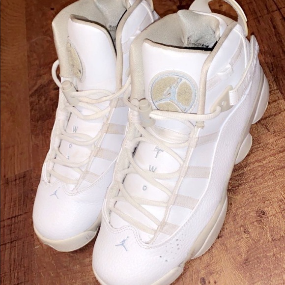 Air Jordan six rings - Picture 1 of 3